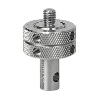 Mark-10 AC1090-1 Eye end adapter kit (0.23" dia.)