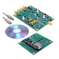 Analog Devices EKIT01-HMC983/984 Frequency Divider DC - 7 GHz Fractional-N Divider and Frequency Sweeper