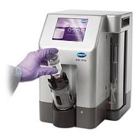 HACH Liquid Particle Counting System Repair Service