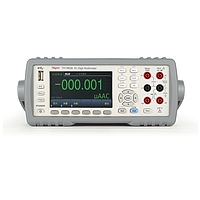 Tonghui TH1963A Benchtop Digital Multimeter (AC: 750V, 10A; DC: 1000V, 10A, True RMS)