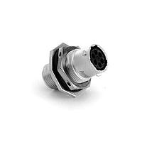 Amphenol SINE Systems RT07103W3PNH03 Connectors ECO MATE-RM-CONNECTORS