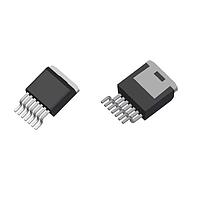 Diodes Incorporated DMWSH120H90SCT7 SiC MOSFETS SiC MOSFET BVDSS: >1000V TO263-7 TUBE 50PCS
