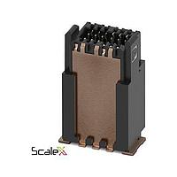 PHOENIX CONTACT 1154120 Plugs FP 0 8/ 20-MV-SH 8 65