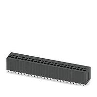 PHOENIX CONTACT 1708342 Fixed Terminal Blocks SPT 1,5/24-V-3,5 BK
