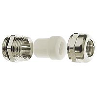Altech 4224315 Cable Glands PG 16 5x12mm Flat Seal Gland