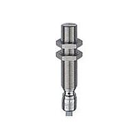 Contrinex 120253-0628 Proximity Sensors M12 6mm OD PNP NC 2m 3W