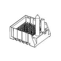 Molex 76055-9607 High Speed / Modular Connectors Impact BP 5x16 GR/W pact BP 5x16 GR/W Sn