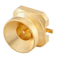 Rosenberger 17S144-40ML5 PCB Connectors straight plug PCB