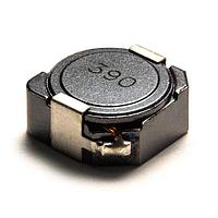 Bourns SRR1050HA-150Y Power Inductor Ind,10x10.2x4.8mm,15uH+/-30%,3.4A,shd AEC-Q