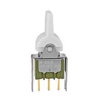 NKK Switches MN19TXG13-GB Rocker Switches SWITCH TOGGLE