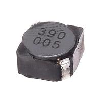 Sumida CDRH6D38NP-390NC Power Inductor 39uH 1A 30% SMD LP INDUCTOR
