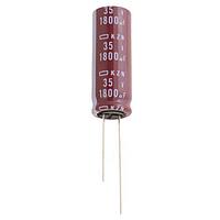 Chemi-Con EKZN101ELL681MLP1S Low Impedance Electrolytic Capacitors