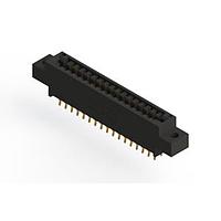 EDAC 396-034-556-804 Standard Card Edge Connectors Card Edge Connector