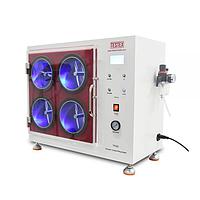 Testex TF224A Random Tumble Pilling Tester (2 stations)