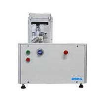 Karg MOK Notching Machines (7 test speciments)