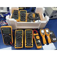 Fluke Multimeters Repair Service