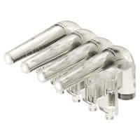 Weidmuller 1597530000 Terminal Block Tools & Accessories SL 3.5 FLA 4.0/8