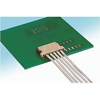 Hirose Electric DF65-5P-1.7V(21) Headers 1.7mm Low Profile BtW Pin Header 5P