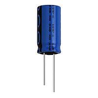 Aluminum Electrolytic Capacitors