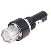 Shin Chin R3-63B-01-1L5 Fuse Holders  20A/250VAC