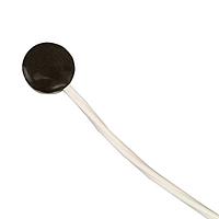 OMEGA OL-709 Linear Thermistor Sensors with Lead Wire (± 0.15 °C (± 0.27 °F), Stripped Leads, 6000 Ω & 30000 Ω, 100 °C)