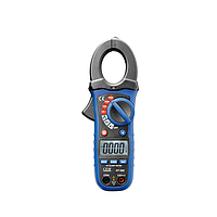 CEM DT-361 Compact AC,AC/DC Autoranging Clamp Meters (AC-400A, AC/DC-600V)