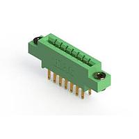 EDAC 333-014-500-803 Standard Card Edge Connectors Card Edge Connector