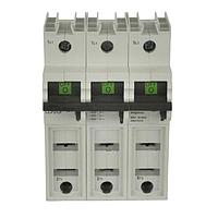 Eaton Bussmann CCP2-2-30CC Disconnect Switches 2 POLE CLASS CC COMPCT CIRC PROTECTR