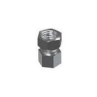 Keystone Electronics 1701 Hex Head Screw SHAFT LOCK 1/4"