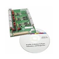 Analog Devices EVAL-CN0313-SDPZ RS-485 EMC Compliant RS485 Circuit