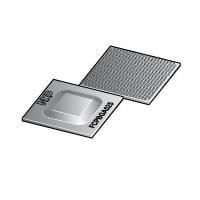 NXP LS1021ASE7HNB Microprocessors - MPU Layerscape 32-bit Arm Cortex-A7, Dual-core, 800MHz, 0 to 105C, Security enabled