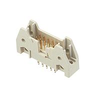 HARTING 09185145929 Headers & Wire Housings SEK18 SVML STD STR45 PR-IN 14P AUS4