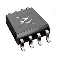 Skyworks Solutions Inc. SI8931D-AS4 Isolation Amplifiers Automotive isolated voltage sensor with single ended input and differential output. Wide body SS08.