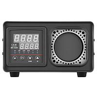 CEM Dry block, Bath Calibrator Calibration Service