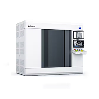 ZEISS Volumax CT - Inline