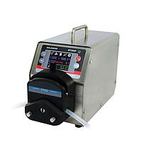 Leadfluid BT300F Intelligent Dispensing Peristaltic Pump (0.16～1690mL/min, 1 CH)