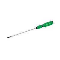 KTC D7SM-450 soft grip screwdriver (50mm x 140mm, flat type)