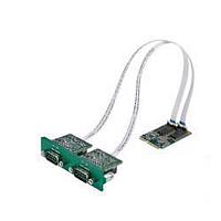 Advantech PCM-26D2CA-BE Interface Modules SJA1000 CANBus, Lattice, CANOpen, DB9 x