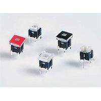 E-Switch TL1245F160GYRRCLR Tactile Switches