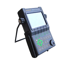 RTUL UFD 4444D Portable Ultrasonic Flaw Detectors (10 mm – 9999 mm, 0.5 – 15 MHz)