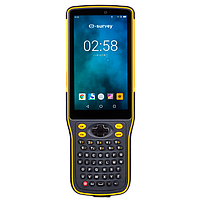 E-survey P8II Handheld Data Controller