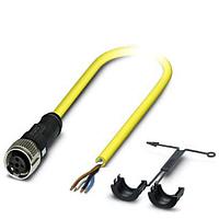 PHOENIX CONTACT 1409572 Sensor Cables / Actuator Cables SAC-HZ-4P-10 0-542/ FS SCO BK