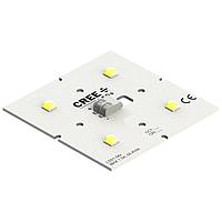 New Energy LSS1-04C22-2780-00 LED Bulbs & Modules Square 2x2 Wht 2700K 80-CRI 6656lm