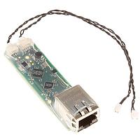 NXP RDDRONE-T1ADAPT Media Converter T1 to RJ45 Ethernet adapter for Mobile Robotics