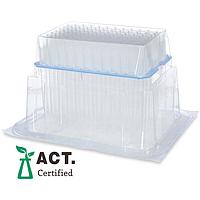 Mettler Toledo 30389261 Pipette Tips GP UNV 1000µL S 768A/8