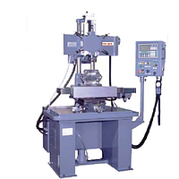 Morgon MTD-200A CNC Drill Machine Turret Type (16/18 mm)