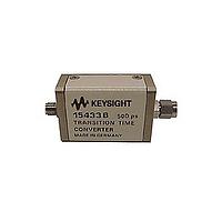 KEYSIGHT 15433B Transition Time Converter (500ps)