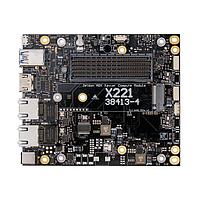 Auvidea 70415 Carrier Boards X221 carrier board for NVIDIA AGX Xavier