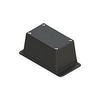 Serpac WM013R,BK Wall Mount 3.63 x 2.27 x 2.10 BLACK