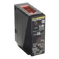 Omron Automation and Safety E3JM-R4M4T-US Photoelectric Sensors PES REF 4M SPDT THR